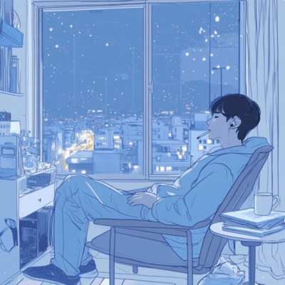 It all started with a sound of love.