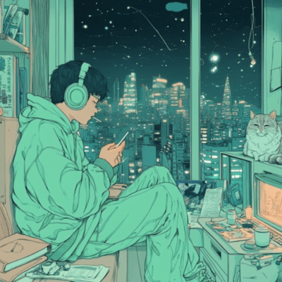 Until the last flame fades away.