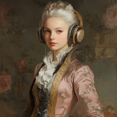 Classical Serenity and Stress Relief - Lo -fi Covers of Iconic Melodies -