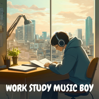 Study and Chill: Ultimate Playlist