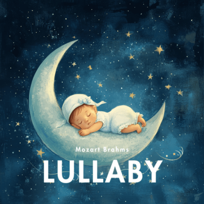 Classical Lullabies for Deep Sleep