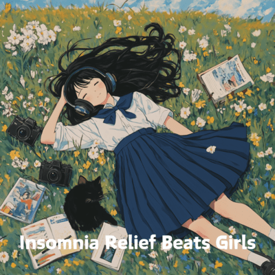 Melodic Dreams: Sleepy Tunes for Girls