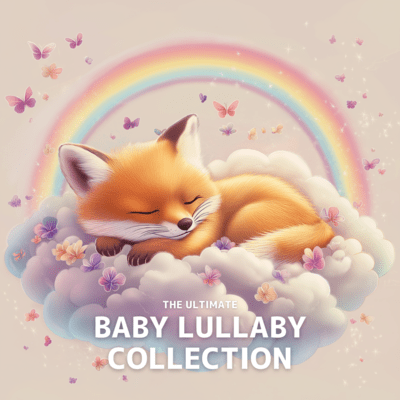 Lullabies to Help Baby Sleep Quickly