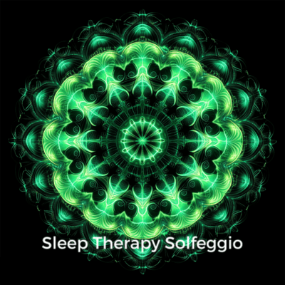 Solfeggio Healing: Frequencies for Stress Relief