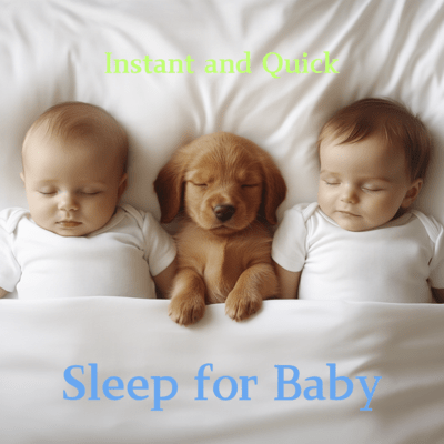 Quick Lullabies to Help Baby Sleep Fast