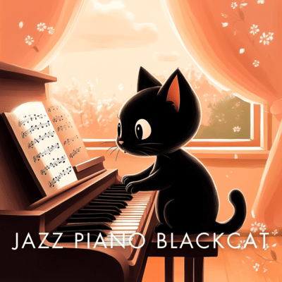 Blackcat Jazz Lounge: Relaxing Music for Leisure