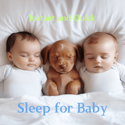 Gentle Sleep Sounds for Quick Baby Sleep