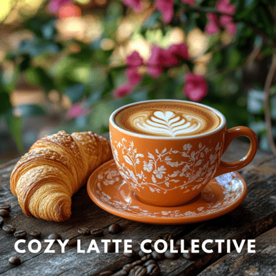 Cozy Atmosphere: Smooth Sounds for Study