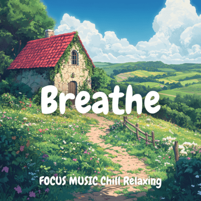 Mindful Focus: Calm Tunes for Concentration
