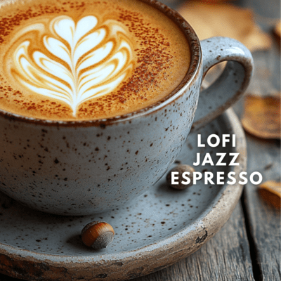 Smooth Jazz Lofi: Relaxing Sounds for Work