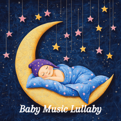 Soothing Melodies for Baby's Sweet Sleep