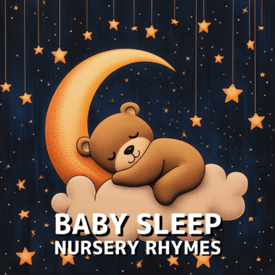 Baby Sleep Rhythms: Lullabies for Restful Nights