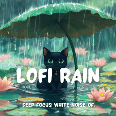 Lofi Chill: Ambient Sounds for Deep Work