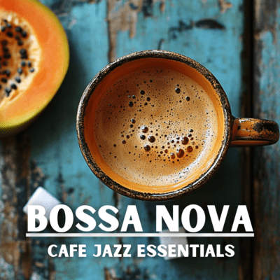 Bossa Nova Moments: Warm Melodies for Cozy Evenings