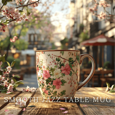 Smooth Jazz Inspirations: Melodies for Creativity