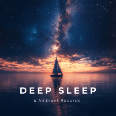Calm Vibes: Deep Sleep Soundtrack