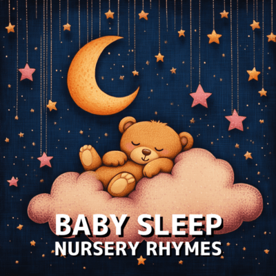 Tranquil Rhythms: Baby Sleep Music