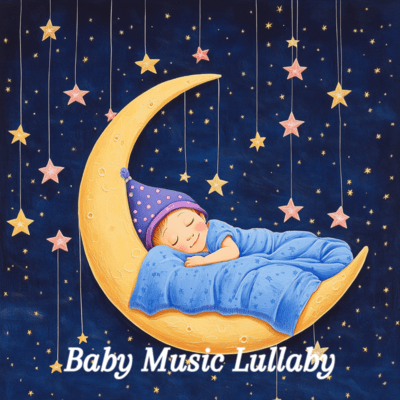Gentle Music for Baby Sleep
