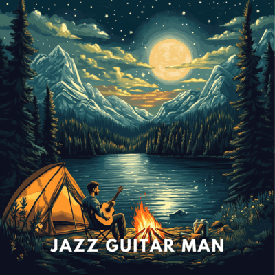 Guitar Lounge: Relaxing Melodies for Every Occasion