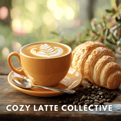 Cozy Evening: Warm Sounds for Relaxation