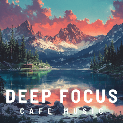 Deep Focus Nights: Calming Melodies for Late Work