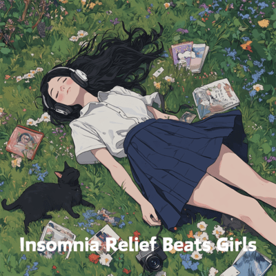 Gentle Rhythms: Insomnia Relief
