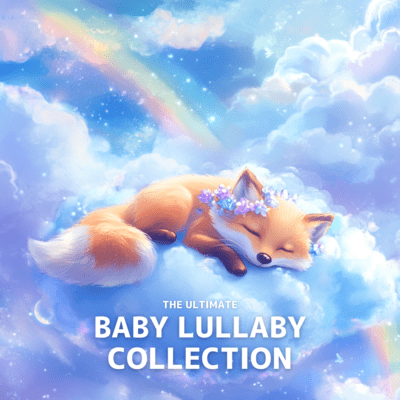 Baby Sleep Lullaby Collection for Peaceful Nights