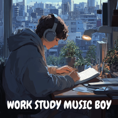 Study Mix: Sounds for Academic Success