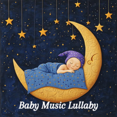 Tranquil Baby Sleep Lullabies
