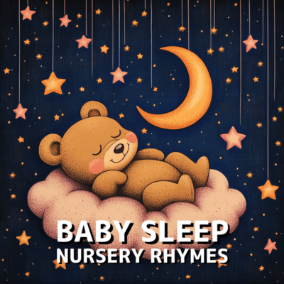Relax and Sleep: Calming Baby Lullabies