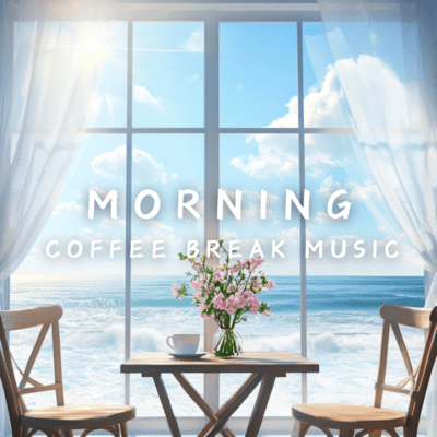 Coffeehouse Vibes: Chill Music for Your Day