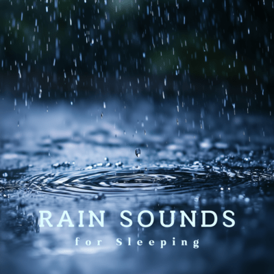Calm Rain: Relaxing Melodies for Sleep