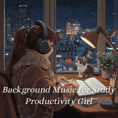 Study Inspiration: Energizing Sounds for Learning