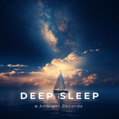 Serene Dreams: Ambient Music for Rest