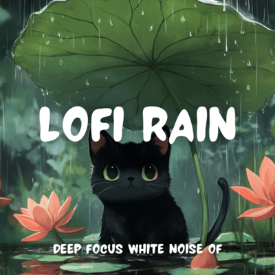 Nighttime Lofi: Peaceful Beats for Study