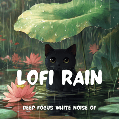 Deep Focus: Lofi Melodies for Relaxation