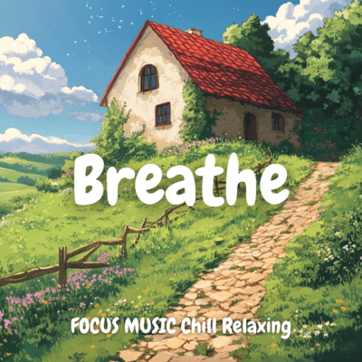 Focused Chill: Sounds for Productive Work