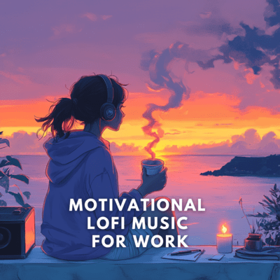 Creative Lofi: Inspiring Music for Your Workday