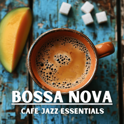 Bossa Nova Experience: Smooth Sounds for Relaxation
