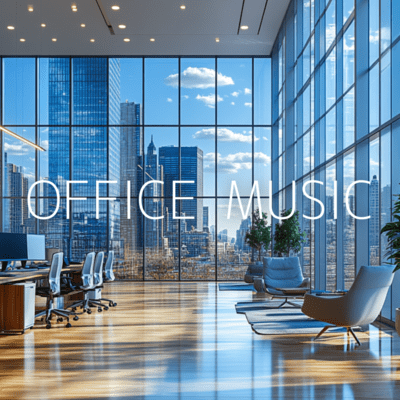 Office Inspiration: Motivational Music for Tasks