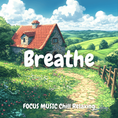 Tranquil Focus: Ambient Sounds for Deep Work