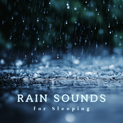 Rainfall Rhythms: Music for Deep Relaxation
