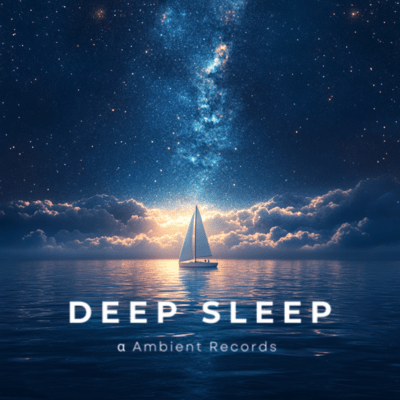Nighttime Ambience: Soothing Soundscapes