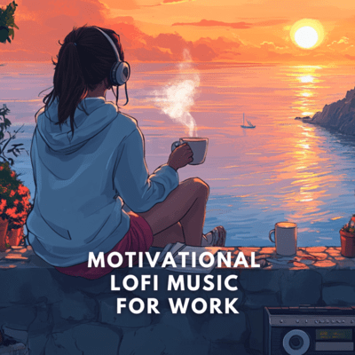 Lofi Relaxation: Soothing Sounds for Focus