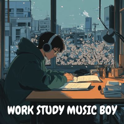 Focused Study: Music for Effective Learning