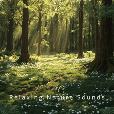 Nature's Embrace: Relaxation Through Sound
