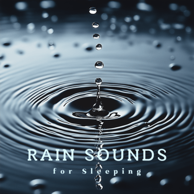 Rainy Serenity: Soothing Sounds for Rest