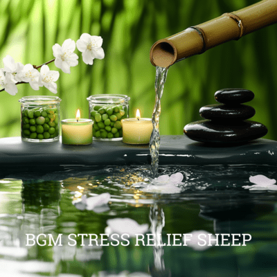 Tranquil Sheep: Music for a Calm Mind