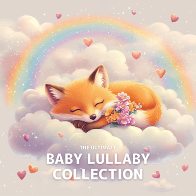 Peaceful Lullabies for Restful Baby Sleep