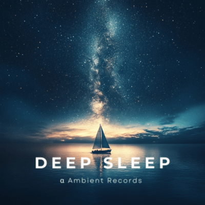 Relaxation Journey: Ambient Music Collection